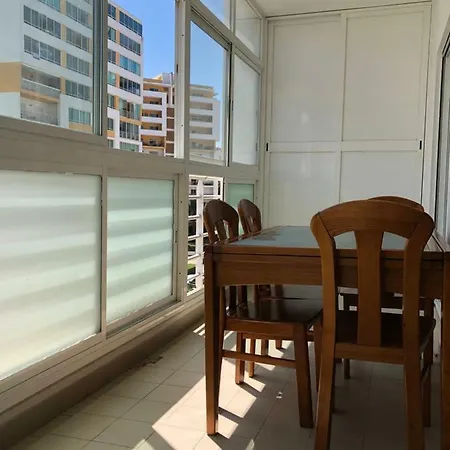 Edificio Faia * פורטימאו